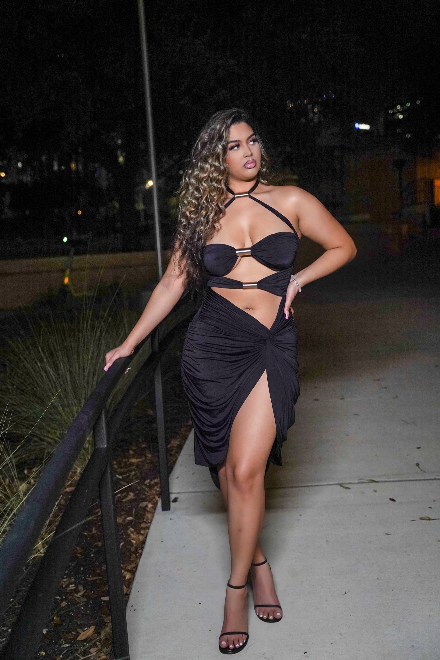 Best Dressed Dress