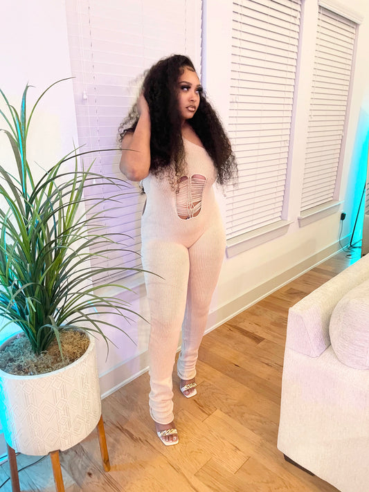 Bodied Jumpsuit