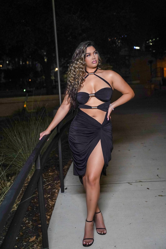 Best Dressed Dress